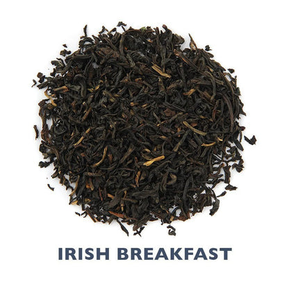 Organic Black Tea Bundle - Loose Leaf Tea