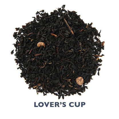 Organic Dessert Tea Bundle - Loose Leaf Tea