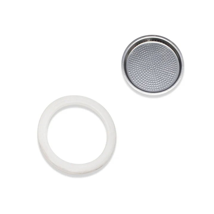 London Sip® Stovetop Espresso Maker