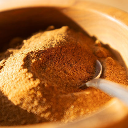 Organic Amla Berry - Botanical Powder