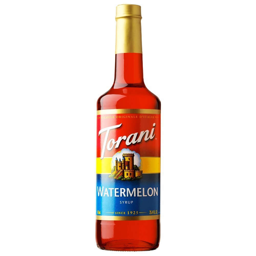 Torani® Watermelon - Flavored Syrup