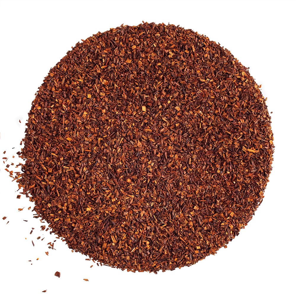 Fireside Vanilla Rooibos - Loose Leaf Tea