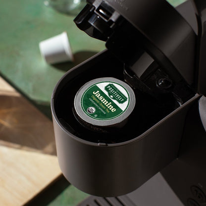 Organic Jasmine - Classic Tea Pods