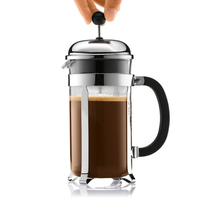 Bodum® Chambord 8-Cup French Press