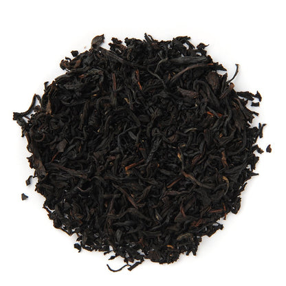 Organic Butterscotch Black - Loose Leaf Tea