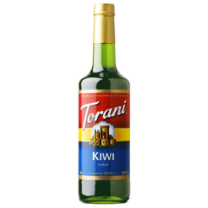 Torani® Kiwi - Flavored Syrup