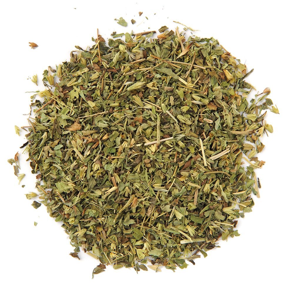 Organic Stevia Leaf Herbal - Loose Leaf Tisane