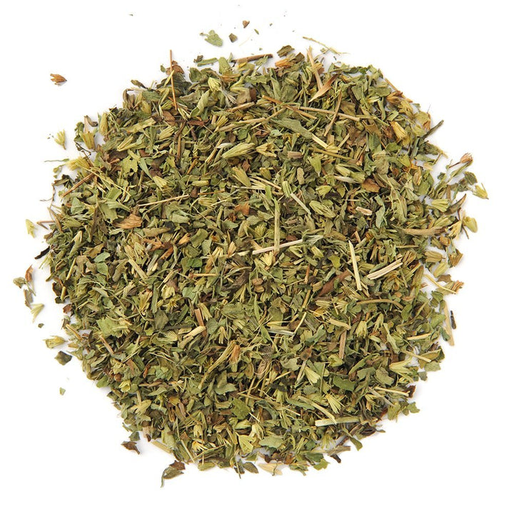 Organic Stevia Leaf Herbal - Loose Leaf Tisane