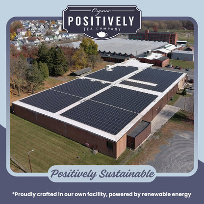 Organic Açaí White - Loose Leaf Tea