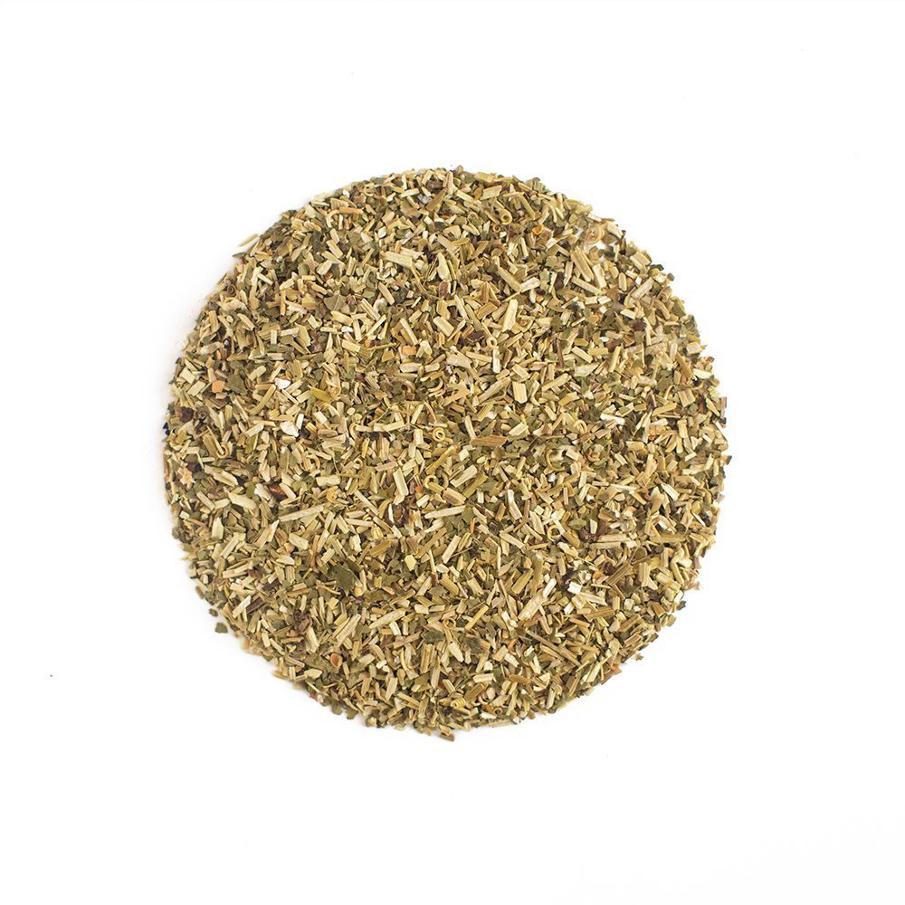 Organic Passion Flower - Loose Leaf Botanical