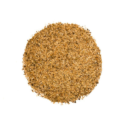 Organic Eleuthero Root - Botanical Tea Bags