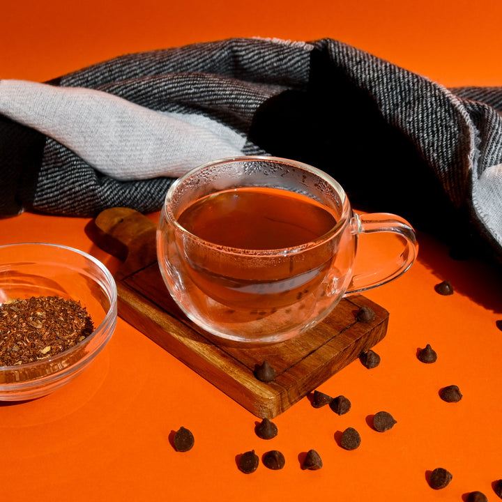Chocolate Chai Rooibos - Loose Leaf Tea