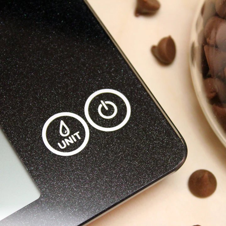 Escali® Arti Digital Kitchen Scale