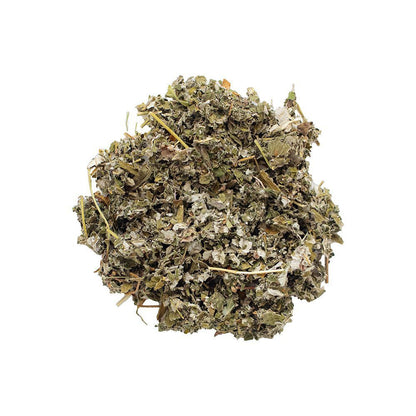 Organic Raspberry Leaf - Loose Leaf Botanical
