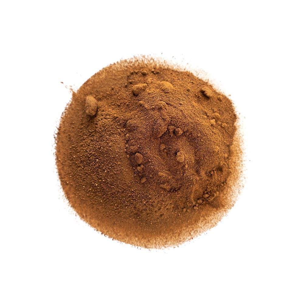 Organic Amla Berry - Botanical Powder