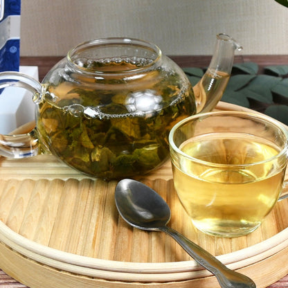 Organic Oolong Tea Bundle - Loose Leaf Tea