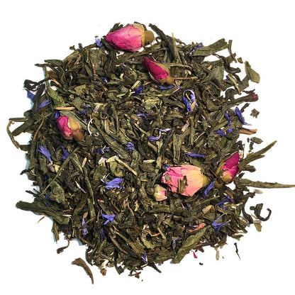 Organic Secret Garden - Loose Leaf Tea