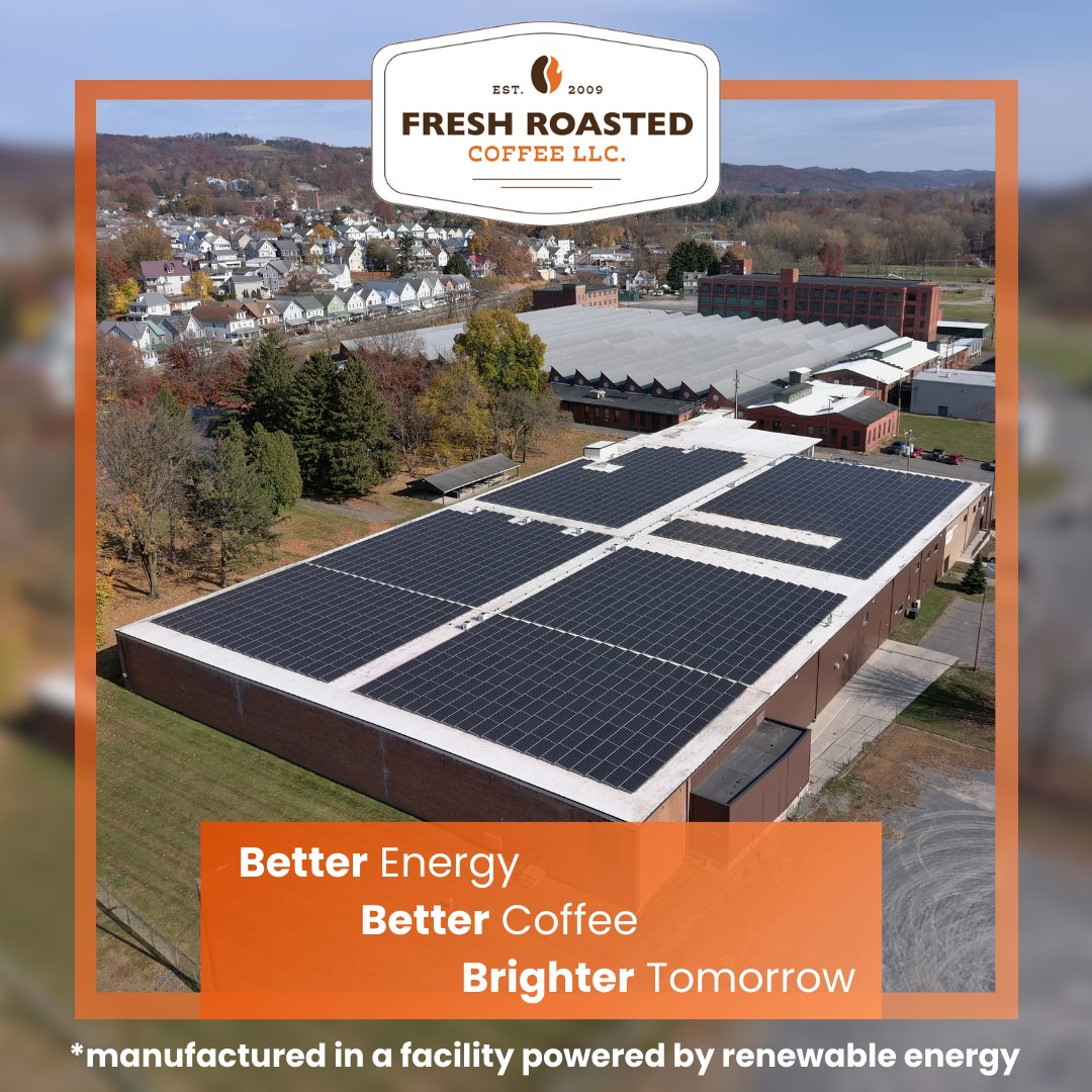 Organic Montezuma Sunrise - Classic Coffee Pods