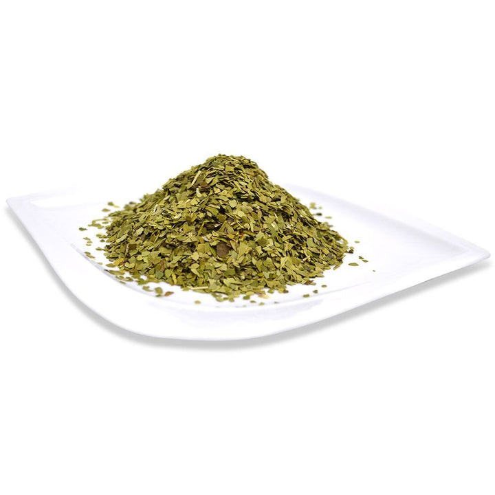Yerba Mate (Unsmoked) - Loose Leaf Tea