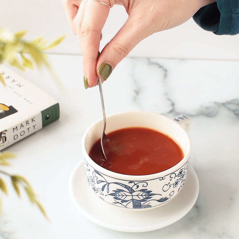 Organic Positively Tea Sampler - Night Time Favorites Mini-Flight