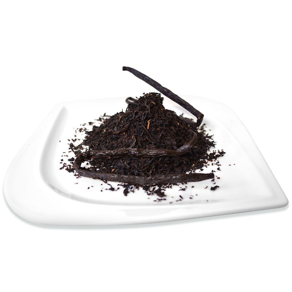 Organic French Breakfast - Loose Leaf Tea