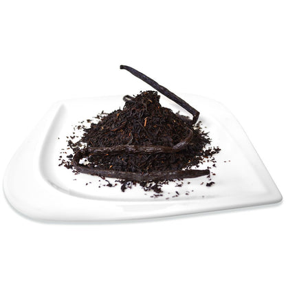 Organic French Breakfast - Loose Leaf Tea