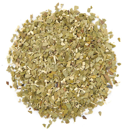 Organic Yerba Mate (Unsmoked) - Loose Leaf Tea