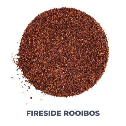 Organic Rooibos Tea Bundle - Loose Leaf Tea