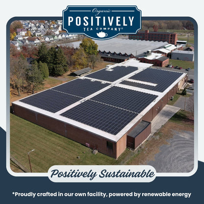 Organic Decaf English Breakfast - Loose Leaf Tea