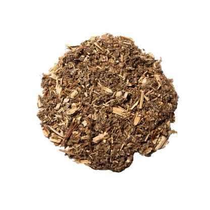 Organic Mugwort - Loose Leaf Botanical