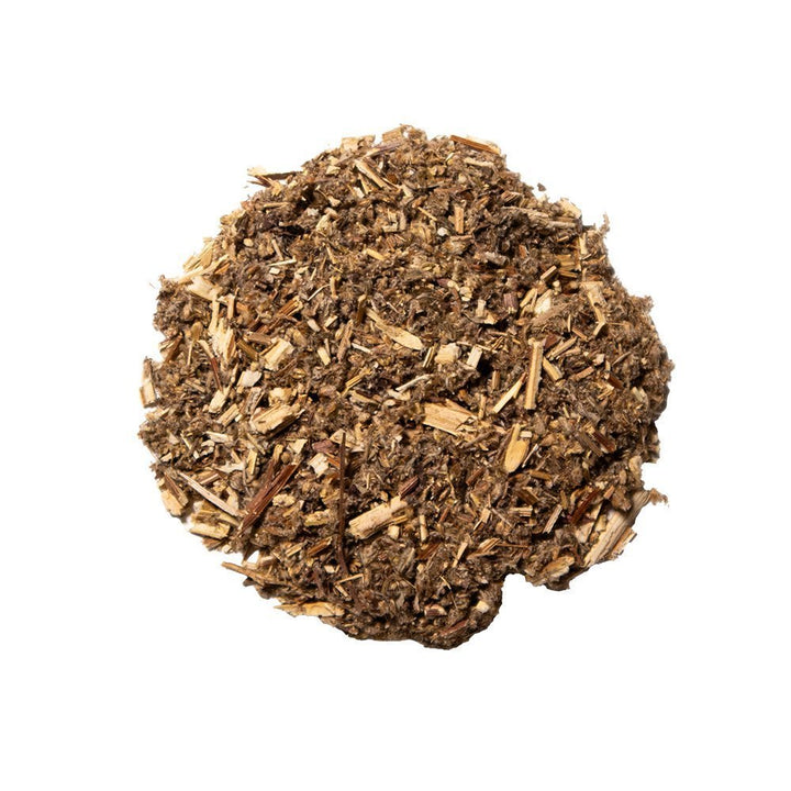 Organic Mugwort - Loose Leaf Botanical