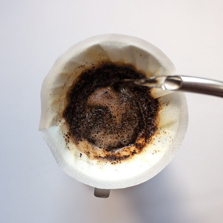 Hario® V60 Coffee Paper Filters, 100 Count, Size 01