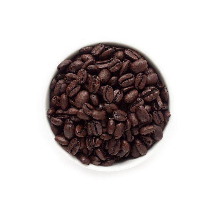 Organic FRC Dark Decaf - Roasted Coffee