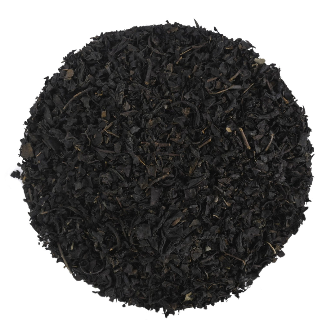 Traditional Earl Grey - Loose Leaf Tea