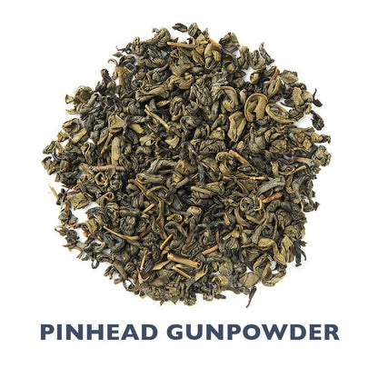 Organic Chinese Tea Bundle - Loose Leaf Tea