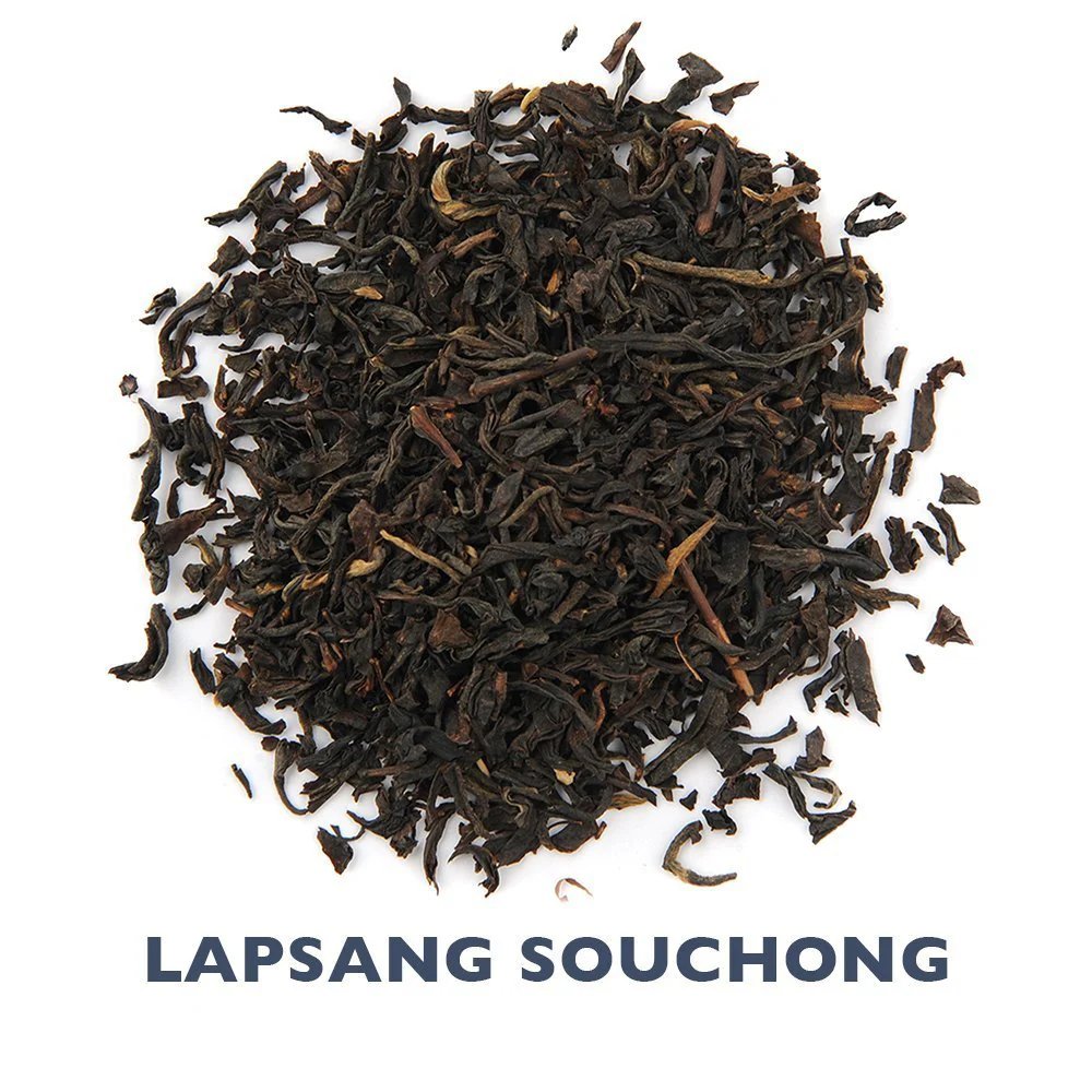 Organic Chinese Tea Bundle - Loose Leaf Tea