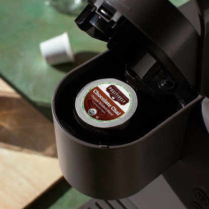 Organic Chocolate Chai Rooibos - Classic Tea Pods