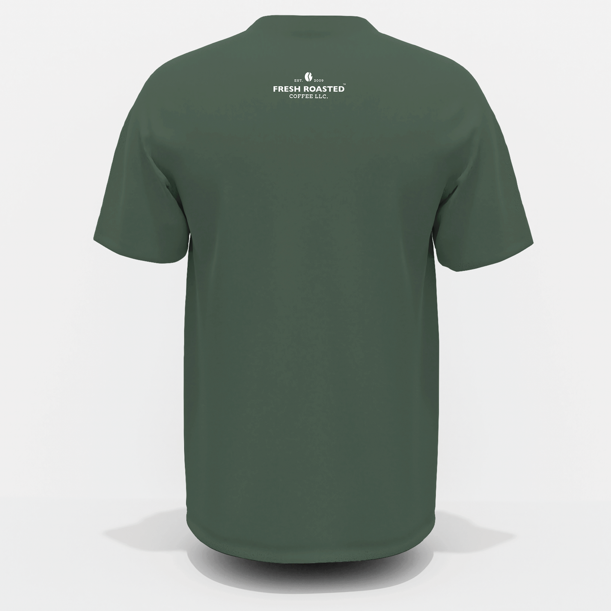Sunshine & Caffeine T-Shirt