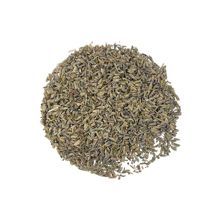 Organic Lavender Flowers - Loose Leaf Botanical
