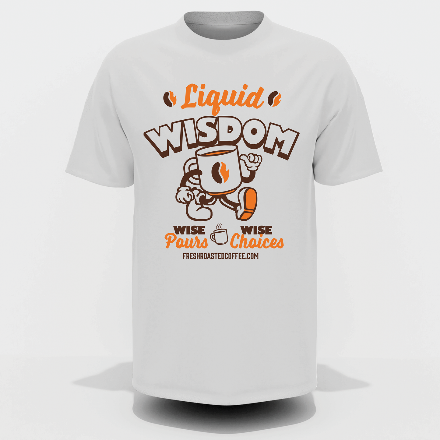 Liquid Wisdom T-Shirt