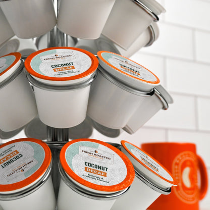 Decaf Coconut - Flavored Classic Pods