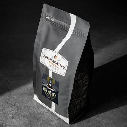 Fog Kicker - Roasted Coffee